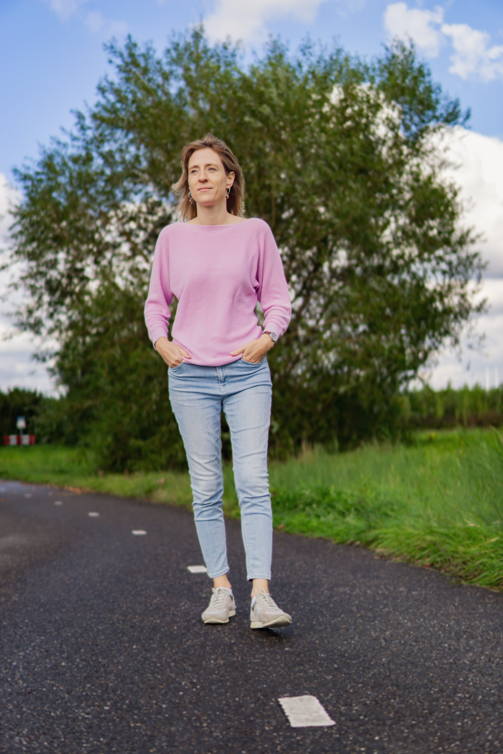 Weg van herstel bij postpartum depressie